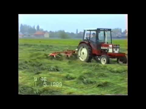 Loonw. Germonpré - Leke