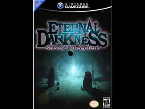 BEST OF VGM 41 - Eternal Darkness : Sanity's Requiem - Black Rose