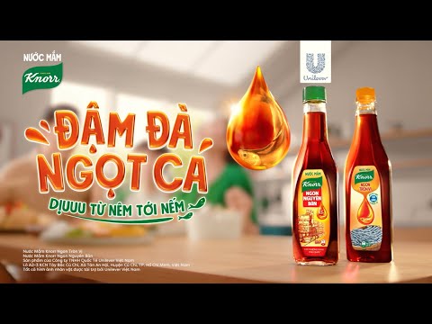 Hạt Nêm Knorr Nấm Hương – Trọn Vị Ngọt Tự Nhiên