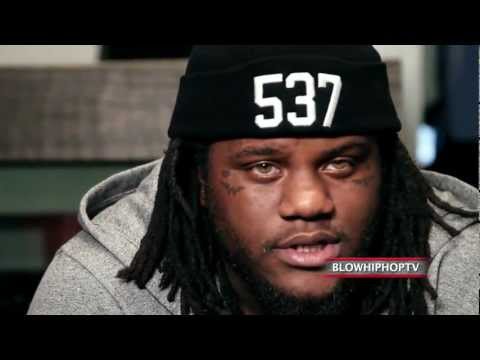 FAT TREL INTERVIEW: PRESENTED by BLOWHIPHOPTV.COM x ILUVLOLA.NET