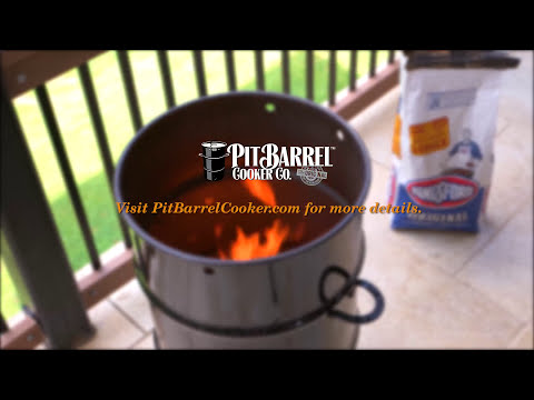 Troubleshooting your Pit Barrel Cooker Video