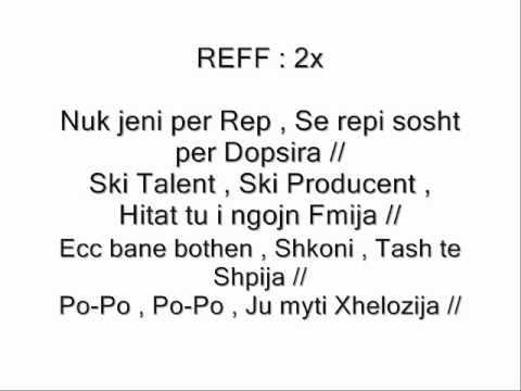 04. ExTreme Zone - Fallcat ( Diss ESTRADES ) [ MIXTAPE ]