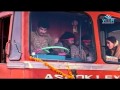 Khaidi Brothers Romance With Udaya Bhanu