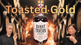 We Found Burnt Tavern at BourbonCon and It's a Game-Changer