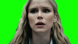 Starlight "that bitch" The Boys green screen