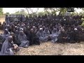 BOKO HARAM video claims to show missing Nigerian.