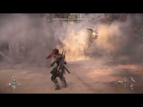 HFW Arena | Comprehensive Guide | Level 1: Pack Hunters