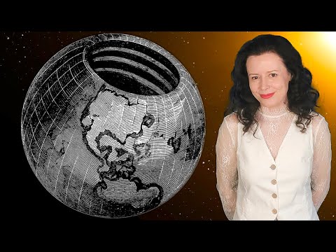 ¿Existe una civilización oculta dentro de la Tierra?