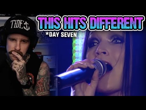 Nightwish - Sleeping Sun (LIVE) | RichoPOV Reacts