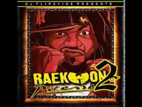 02 - Raekwon  I Wanna Know Feat TI  Doe B