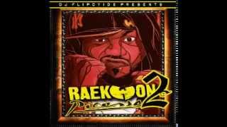 02 - Raekwon  I Wanna Know Feat TI  Doe B