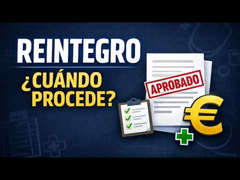 Vídeo de FAPsGal sobre reintegro de gastos de farmacia en Galicia