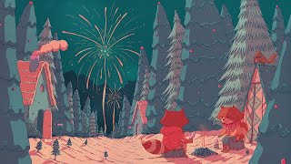 Chillhop Yearmix 2018  ☕️ chillhop &amp; lofi hip hop