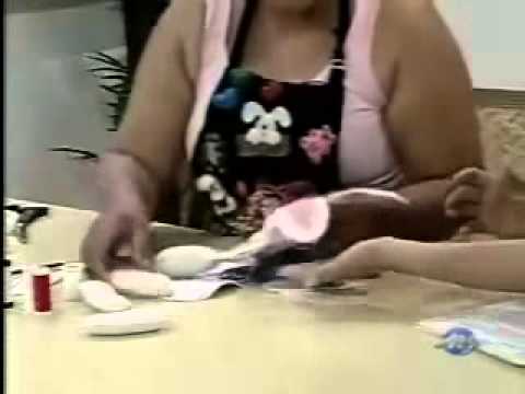 Natercia Costa - Programa Arte Brasil. Com Walkiria Klimeika Parte 1