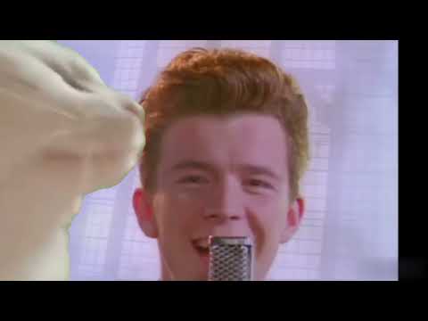 Cat vibing to Ghost Astley Tokyo