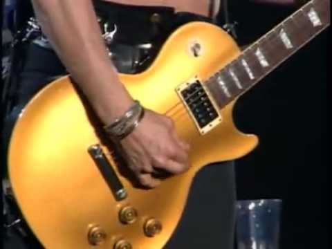 Slash Solo Tokyo 1992