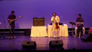 Dr. L. Subramaniam in Bangkok on 4 Nov 2017 : Part 1 of 3