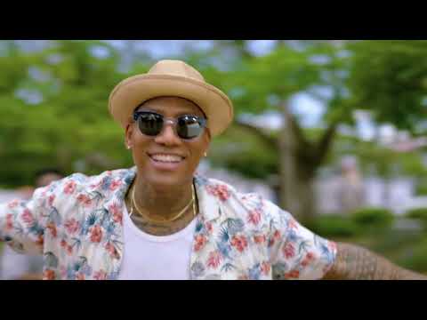 PEDRITO MARTINEZ 🎤 SANDRA SANDOVAL 🎤 SAMY SANDOVAL = PANAMÁ QUERERTE (Official video)