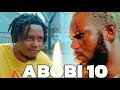 ABOBI EPISODE 8 - JAGABAN SQUAD (ALLIGNMENT)