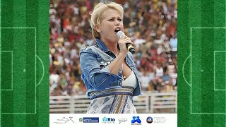 Xuxa | Xspb no Ar (Ao Vivo no Maracanã)