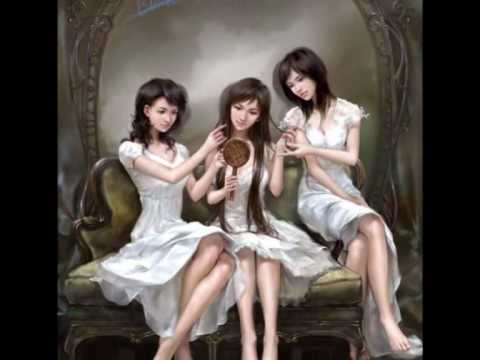 dreams on fire-latika ´s theme