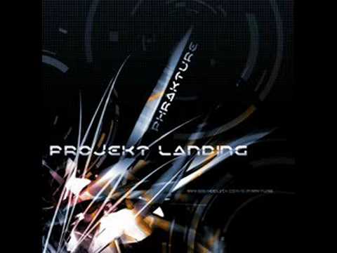 Phrakture - Projekt Landing
