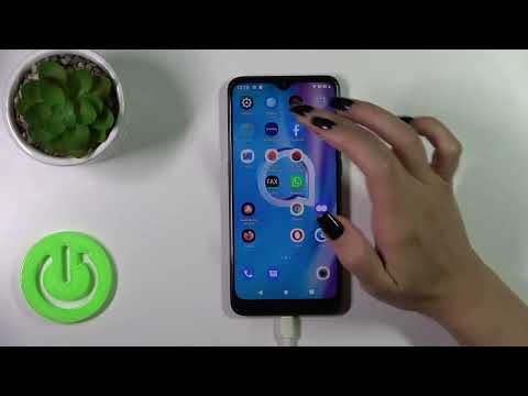 How to Check Alcatel 1SE Lite for Android Info - Android Version Check Up