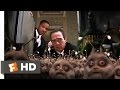 Men in Black II - All Hail Jay Scene (6/10) | Movieclips - Movieclips Men in Black II - All Hail Jay Scene (6/10) | Movieclips
