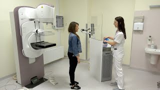 Diagnostyka obrazowa w legionowskim szpitalu