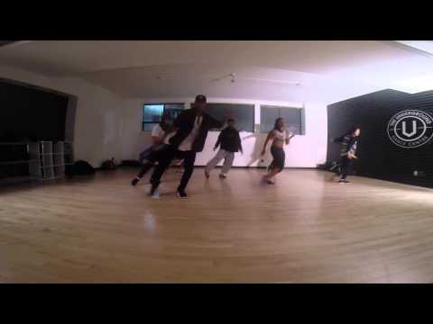 The Underground center ft the foot doctor