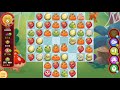 Farm Heroes Saga Android Gameplay Wacky Webs Event 9