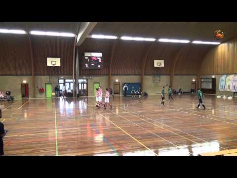 Futsal Talent Cup 2014 o.17 zvv White Stones - Vrone