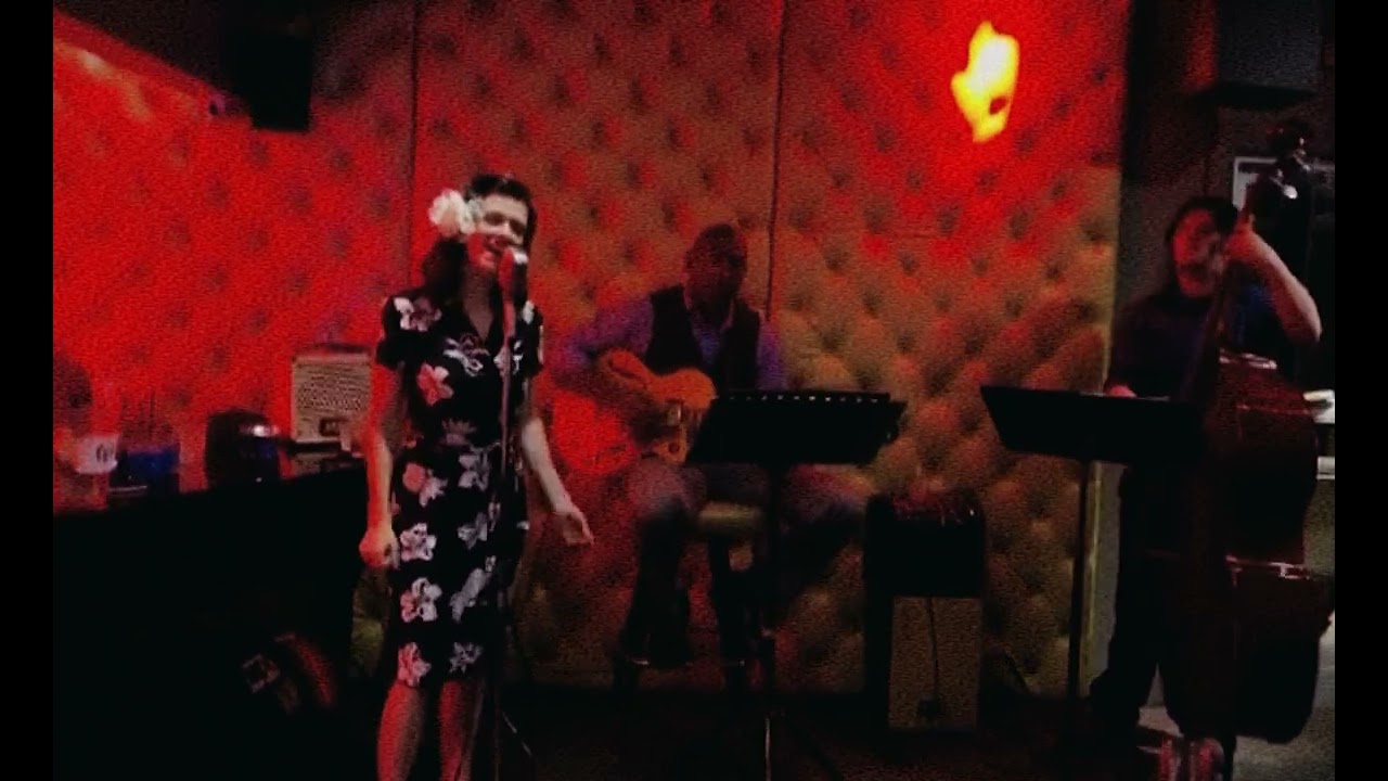 Promotional video thumbnail 3 for Faith Evangeline and Her Band