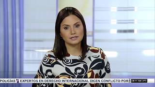 El Despertador, Viernes 01 de Octubre 2017