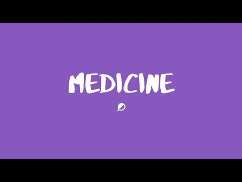 "Medicine" - GoldLink x Masego Type Beat