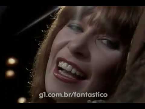 Rita Lee - Mania de Você (Fantástico 1979)
