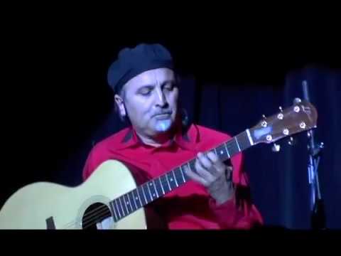 Sinergia - Trámites (Feat. Andrés Godoy)