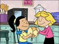 Clifford The Big Red Dog In Baby Makes Four