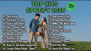 Download lagu Top Spotify Hits Indonesia 2026 | Lagu Terbaru Terpopuler & Viral TikTok 2026 | Best Playlist mp3