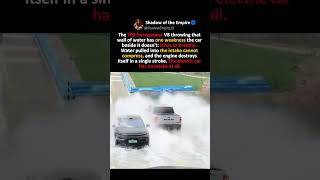 THE TRUCK NEEDS AIR