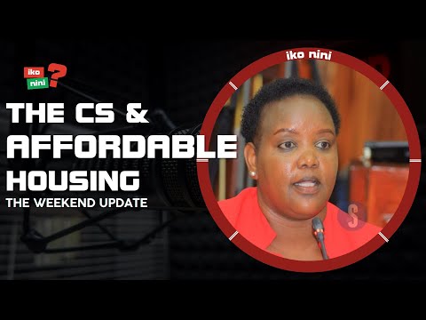Ep 41 part 2 Buying & Selling In Kenya The Weekend Update