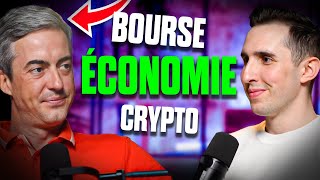 L'Art de Gagner en Bourse | Nicolas Chéron - Épisode #6