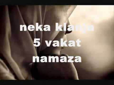 MEJRA NA TABUTU - Semin Rizvić