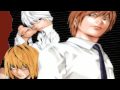 15- Death Note / Special Investigation ( 特捜, Tokusō) by ...