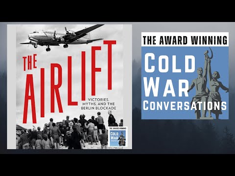 The Berlin Airlift - Victories, Myths, and the Berlin Blockade (432)
