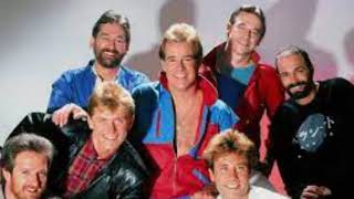 Chicago band Documentary - Hollywood Walk of Fame video