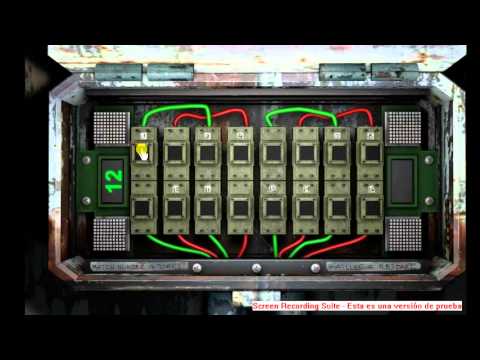 Killer Escape 2 The Surgery