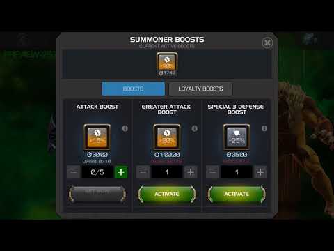 MCOC Ch. 7.2 sabertooth easy solo
