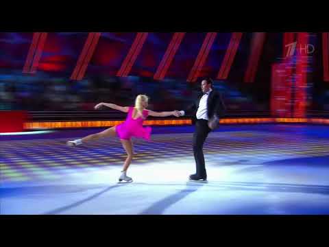 2014 Ice Age   02   Tatiana Totmianina & Maxim Marinin   Your heart is as black as night by Beth Har