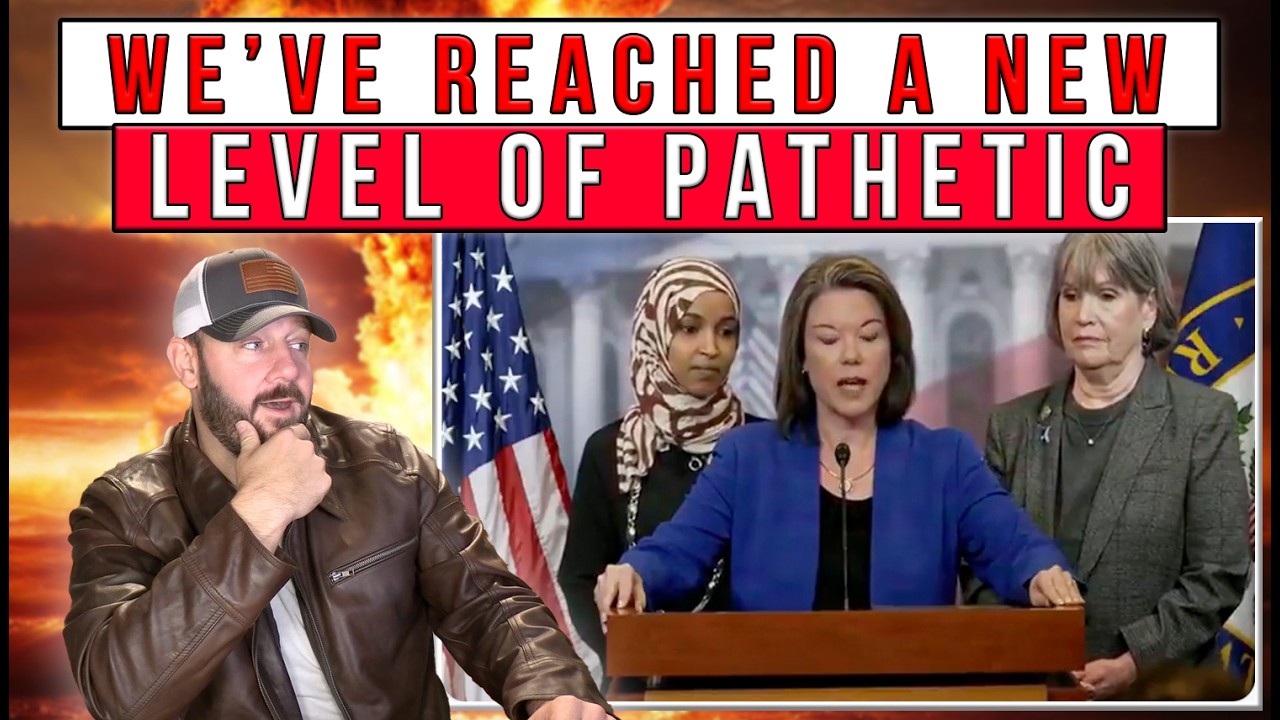 Dem Obstruction Tactics Soar To New Heights In Absolutely PATHETIC New Attempt To Hijack SOTU